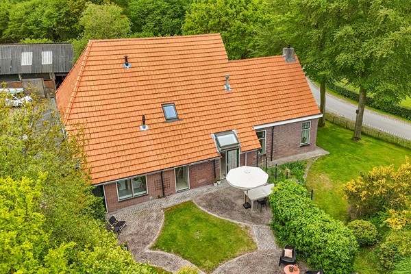 Medium property photo - Oosterpaasloërweg 2, 8378 JC Paasloo